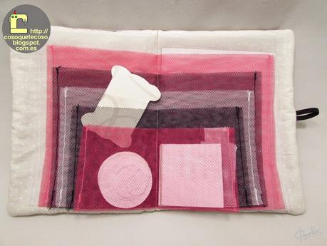 Funda para plantillas