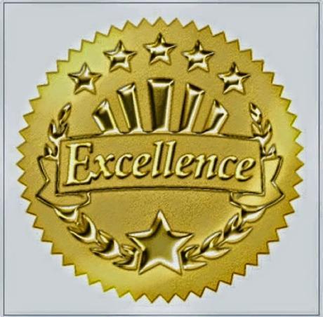 PREMIOS: Excellence