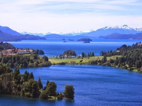 La Patagonia argentina