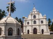 Kochi Alleppey, cristiana Kerala