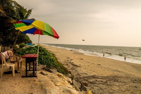 Playa de Alepey