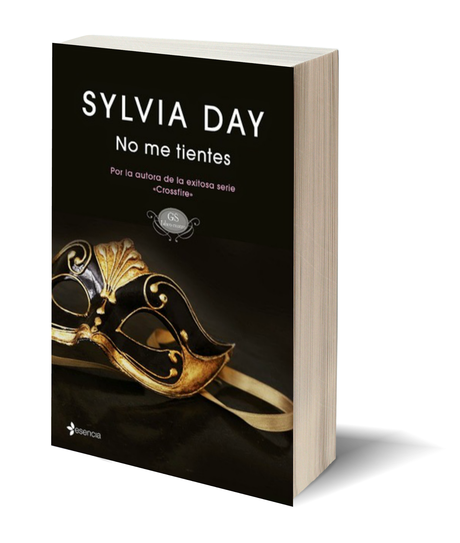 No me tientes de Sylvia Day