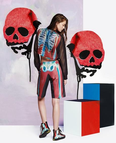 La mamarrachada de la semana (XXXII): Rita Ora