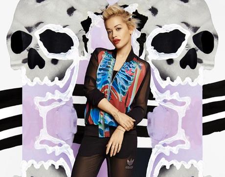 La mamarrachada de la semana (XXXII): Rita Ora