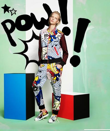 La mamarrachada de la semana (XXXII): Rita Ora