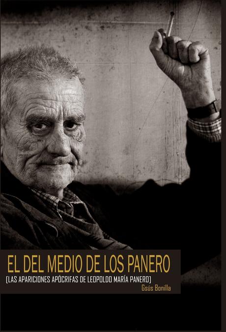 Buenos días: Gsús Bonilla: El del medio de los Panero (y 6):