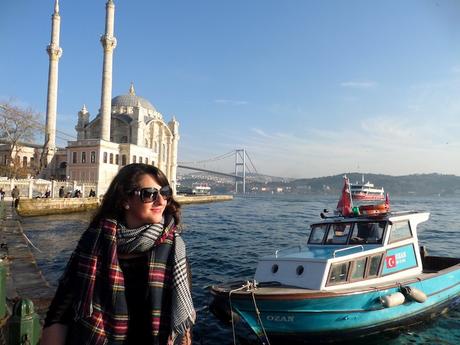 Bye bye Estambul