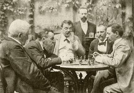 CRONOLOGÍA DE LOS CAMPEONES Y CAMPEONATOS