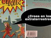 Libros infantiles: Sputnik