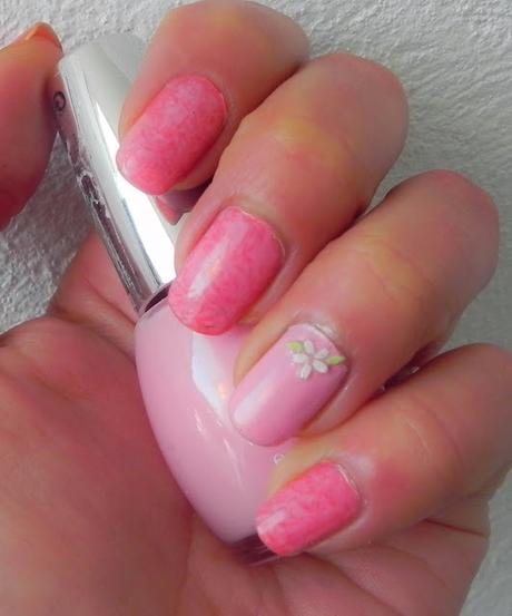 Hoy, dos manicuras (II)