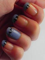 Hoy, dos manicuras (II)