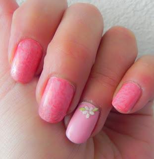 Hoy, dos manicuras (II)