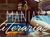 Manías Literarias