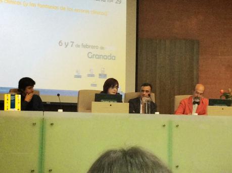 Propuestas e iniciativas para reducir los eventos adversos en la práctica clínica. Seminario de Innovación en Atención Primaria (SIAP) 2015