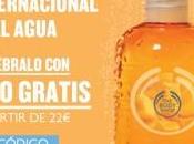 Body Shop Gastos Envío Gratis partir