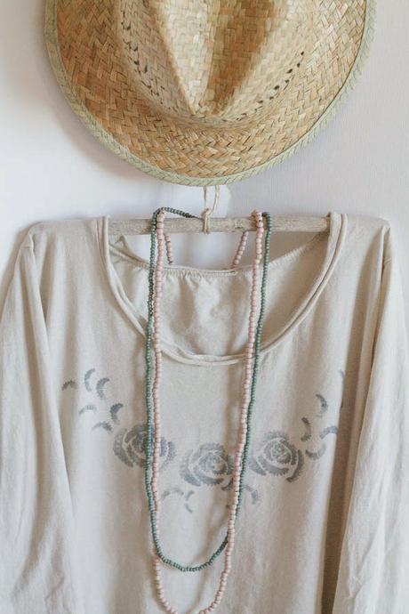 DIY Estampar rosas de apio en una camiseta / DIY celery stamped roses t shirt DIY Estampar rosas de apio en una camiseta / DIY celery stamped roses t shirt