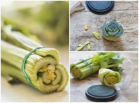 DIY Estampar rosas de apio en una camiseta / DIY celery stamped roses t shirt DIY Estampar rosas de apio en una camiseta / DIY celery stamped roses t shirt