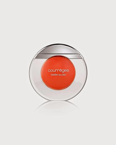 Courrèges Estée Lauder, lip visor