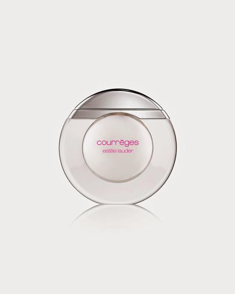 Courrèges Estée Lauder, eye amplifier