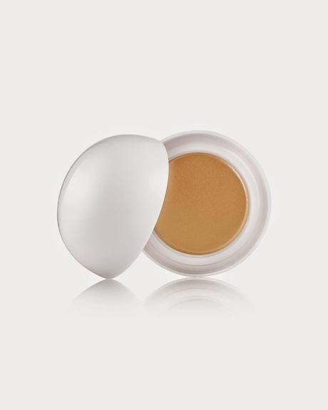 Courrèges Estée Lauder, iridescent ball highlighter