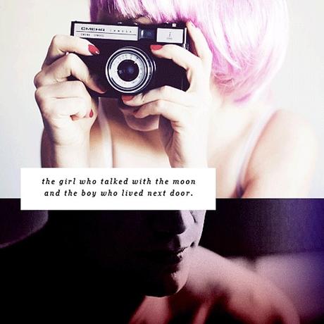 Lola y el chico de al lado, Stephanie Perkins