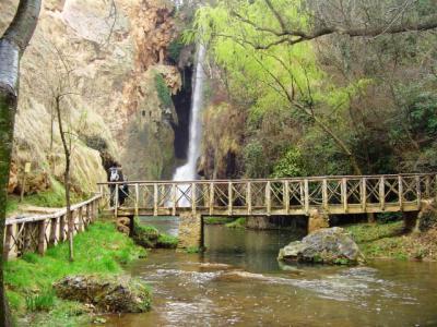 Homeopatía y otros trucos para mantener la salud 121219-monasterio-de-piedra-monasterio-de-piedra-zaragoza