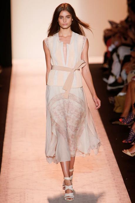 BCBG Max Azria - Primavera/Verano 2015