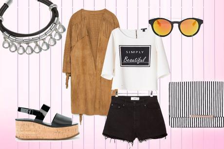 SPRING - SUMMER TRENDS SPRING - SUMMER TRENDS