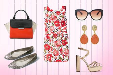 SPRING - SUMMER TRENDS SPRING - SUMMER TRENDS