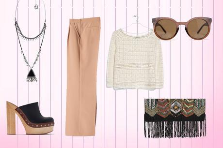 SPRING - SUMMER TRENDS SPRING - SUMMER TRENDS