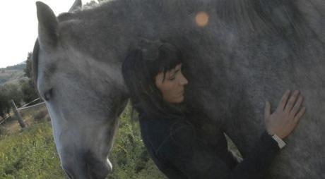 Comparte lo mejor de ti: Sandra nos acerca al mundo del caballo