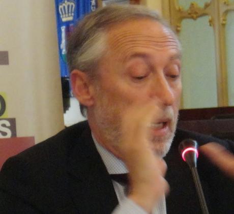 CONGRESO INTERNACIONALHUMBERTO DELGADO EN BADAJOZ, 50 AÑO...