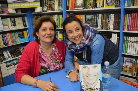 Presentación en Bilbao, crónica y fotos