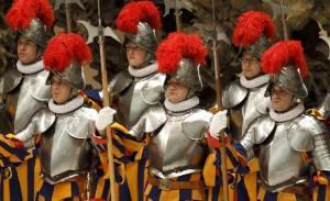 El Papa dice tener solo un par de años de vida El Papa dice tener solo un par de años de vida