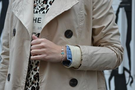 TRENCH + PRINT TRENCH + PRINT