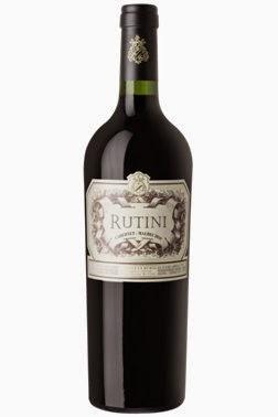 Rutini Cabernet-Malbec : oda a un vino con (nuestra) historia…