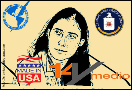 Mercenarios al servicio de EEUU usan para provocación plataforma de blogs cubana