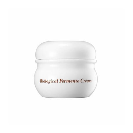 biological fermento cream crema anti arrugas hidratar piel sensible seca acne productos cosmetica corea Suiskin: Un regalo para la piel sensible y/o grasa, acnéica y todos los cutis en general