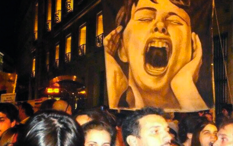 #DebatesUrbanos: Demandas de los movimientos sociales