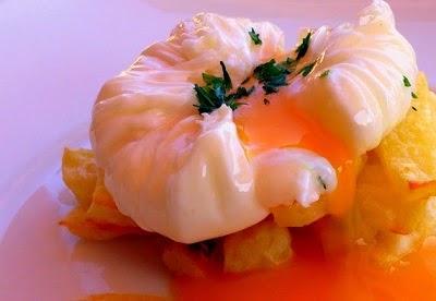 Noveno menú semanal para cenas