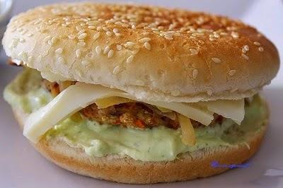 Noveno menú semanal para cenas