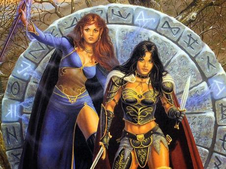 AD&D y D&D:Dragonlance y mas cosas