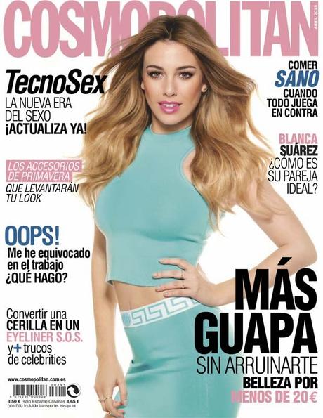 Revistas de Abril 2015 (Regalos, Suscripciones y més que viene).