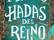 Reseña Todas Hadas Reino