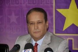 Se reunirá el jueves 26 de marzo el CP del PLD.