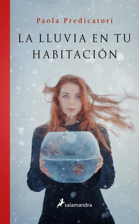 Cadena de Libros: Alergia