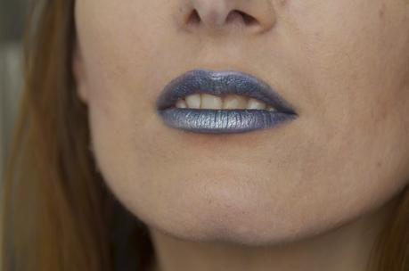 Look con Ombré Lips