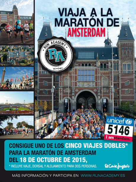 Maratón de Amsterdam