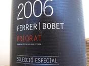 Ferrer-Bobet Selecció Especial 2006