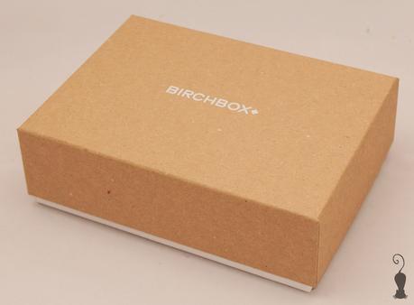 Birchbox Febrero